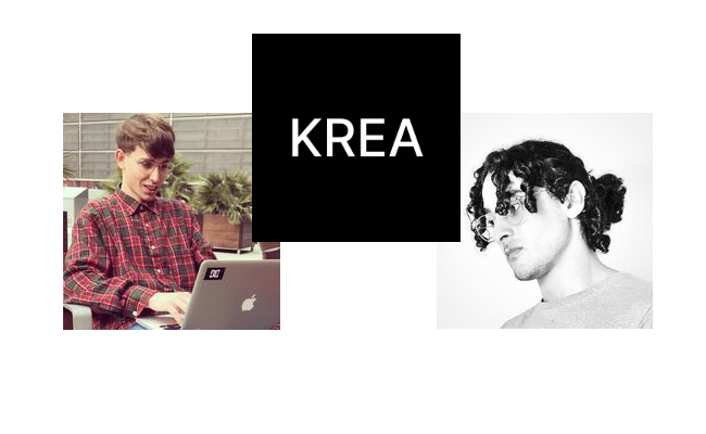 Krea AI Founders