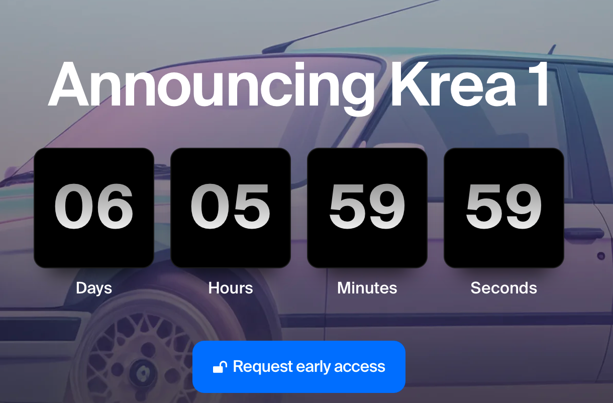 krea-1